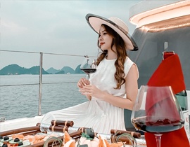 Private Charter Cruises