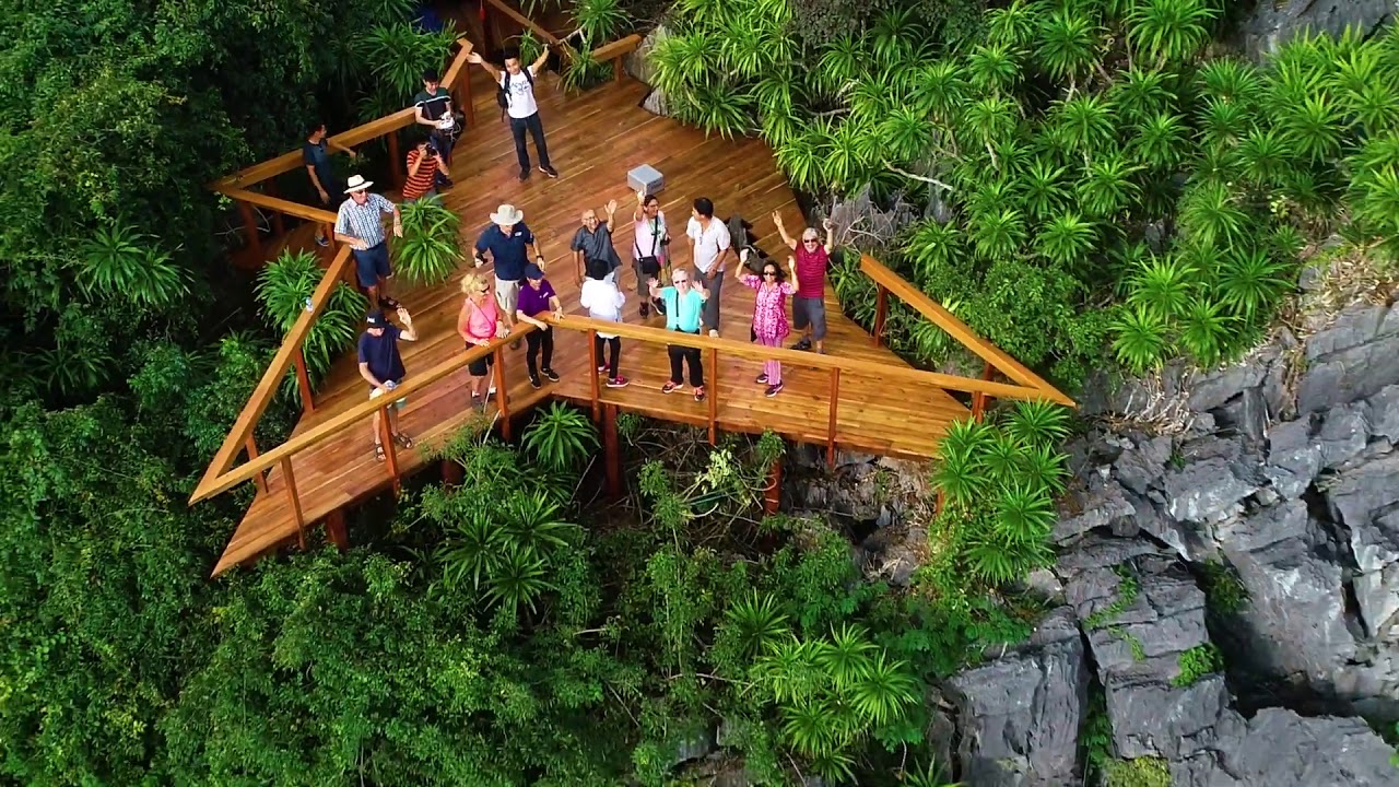 Soi Sim Island